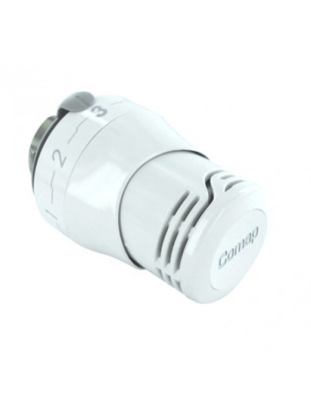 TETE THERMOSTATIQUE EXTERIEURE SENSO COMAP R100000
