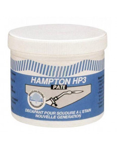 HAMPTON HP3 POT 75ML 100302...