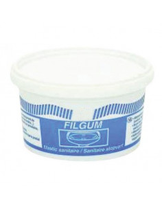 Mastic souple pour...