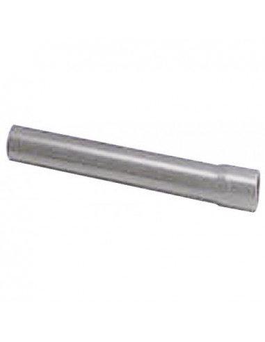 TUBE PVC PRESSION 20X2,3 6ML PIPELIFE 111069/001