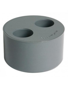 REDUC.PVC 100/40/40 T44... 2