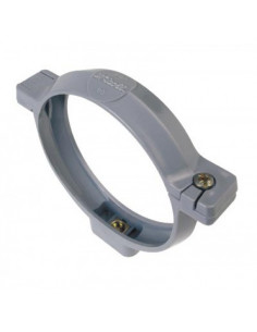 COLLIER PVC D80 COR NICOLL COR 2