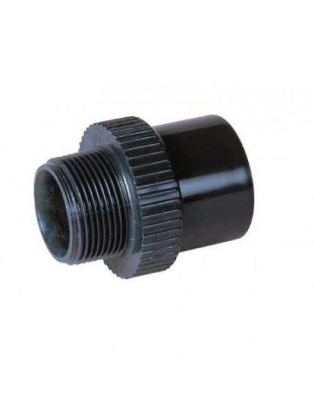 EMBOUT PRES.FIL.32/40 1"E3226F NICOLL E3226F