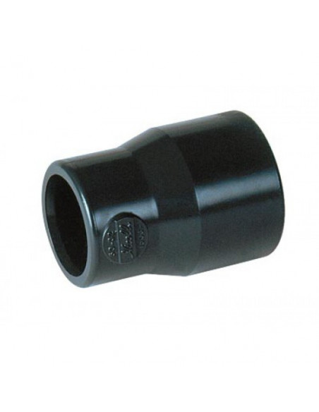 REDUCTION EXTERIEURE 50/25 I502F NICOLL I502F