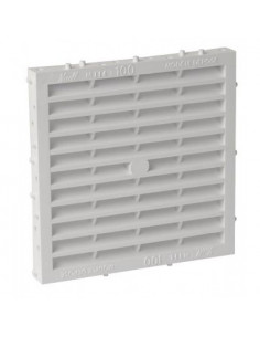 GRILLE A SCELLER M114 NICOLL M114
