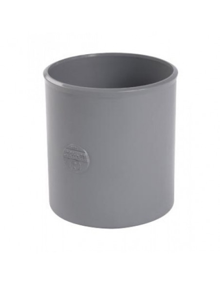 Manchon PVC D100 NICOLL M2T