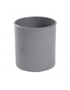 Manchon femelle femelle diamètre 160mm NICOLL M2Z