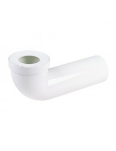 Pipe longue diamètre 100 -...