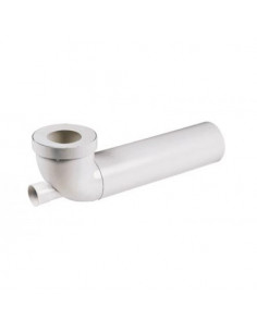 PIPE WC LONGUNITE...