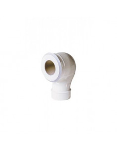 PIPE WC SORTIE VERTICALE NICOLL CWP33