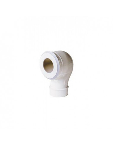 PIPE WC SORTIE VERTICALE NICOLL CWP33