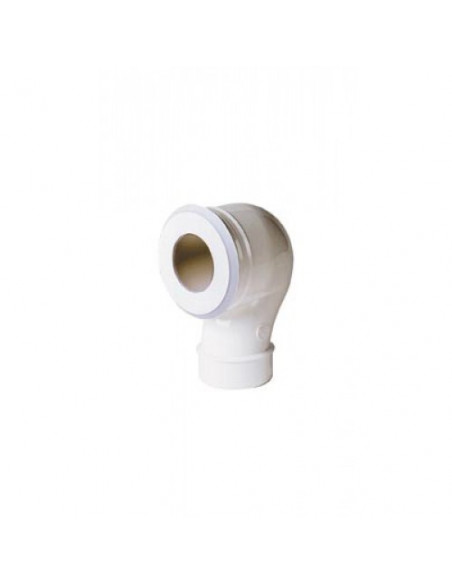 PIPE WC SORTIE VERTICALE NICOLL CWP33