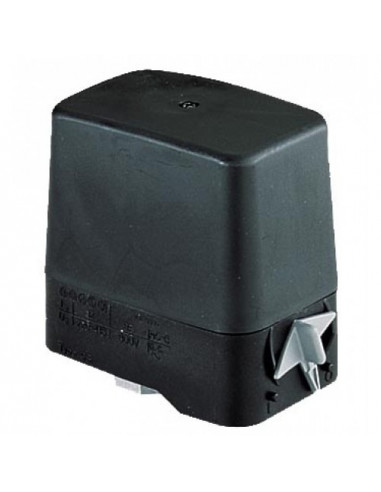 Pressotat à Valve 2-6B 5909 SOCLA...