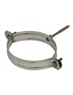 Collier de Suspension Inox...