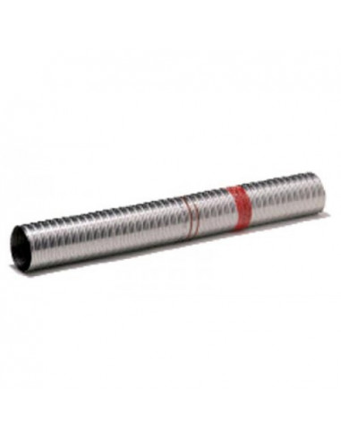 SUPER TENLISS INOX 155 TOLERIE...