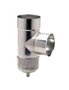 TE INOX PURGE 200/206...