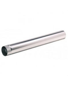 TUYAU ALU 1ML D 83 TOLERIE...