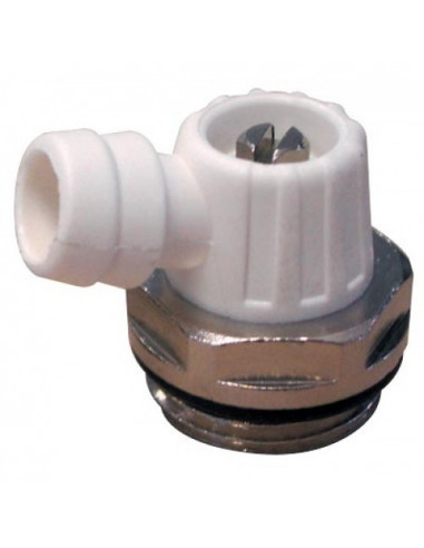 Robinet de Vidange Orientable 1/2M...