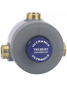 Mitigeur Ultramix époxy M 20x27 56L/MN 3/4 TX91E WATTS INDUSTRIES 22TX91E