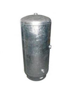 Réservoir SP eau froide sous pression sans vessie HYDROPHORE 6 bars 300 Litres MASSAL 19030
