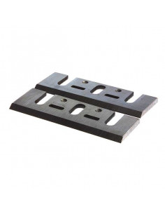 JEU FERS HSS 82mm MAKITA D-16346