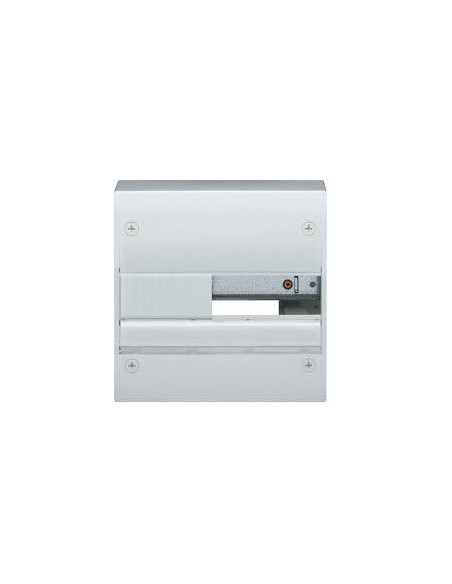 Coffret Gamma+13 1 rangée de 13 modules HAGER GD113A