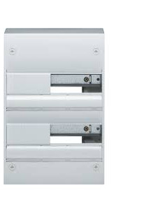 COFFRET GAMMA+ 13, 2 RANGEES, 26 M -HAGER GD213A