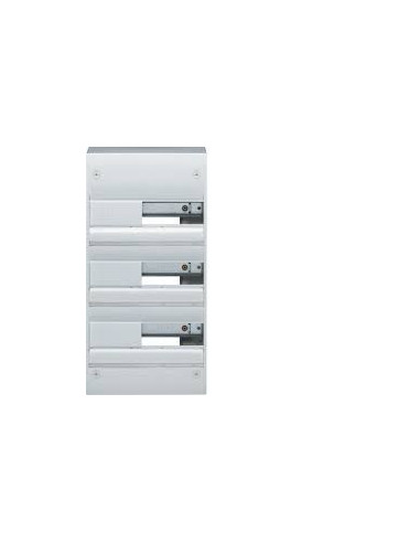 COFFRET GAMMA+ 13, 3 RANGEES, 39 M -HAGER GD313A