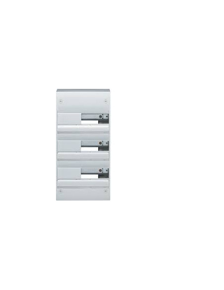 COFFRET GAMMA+ 13, 3 RANGEES, 39 M -HAGER GD313A