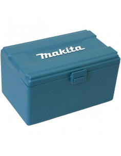 Coffret pour accessoires d'outil multi-fonction MAKITA 821538-0
