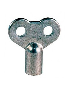 CLE PURGEUR CARRE ZCLE4 THERMADOR ZCLE4