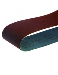 BANDE 610x76 GRAIN120 MAKITA P-37356
