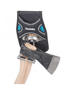 PORTE HACHE MAKITA P-72126