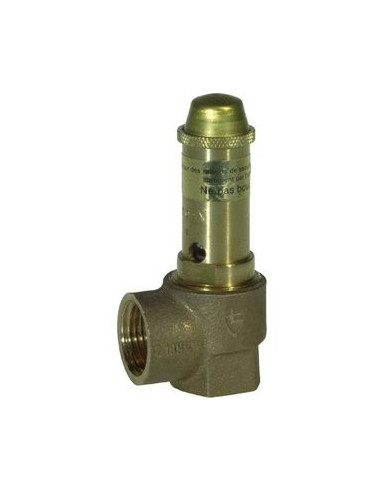 SOUPAPE SURETE EN 3/4 S20GS10 THERMADOR S20GS10