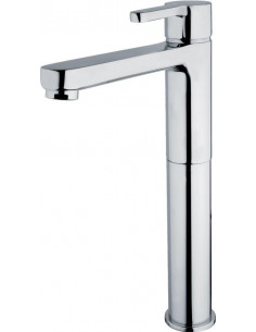 Mitigeur DOMAO 200 lavabo haut bec long PAINI SPA AD24C3