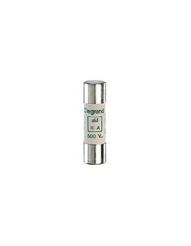 CARTOUCHE AM 14X51 25A 500V LEGRAND 014025