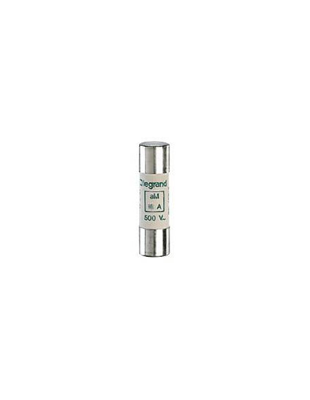 CARTOUCHE AM 14X51 25A 500V LEGRAND 014025
