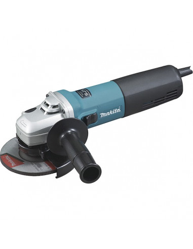 MEULEUSE 125MM 1400W...
