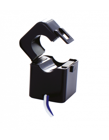 TRANSFORMATEUR D'INTENSITE OUVRANT 60A POUR GAMME RT 2012 DELTA DORE TIO 60 6301037