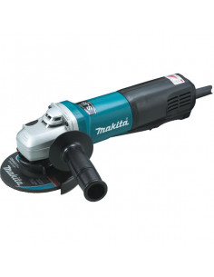 MEULEUSE 125MM 1400W...