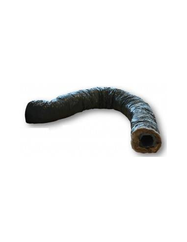 Gaine souple isolée ECOSOFT isolation...