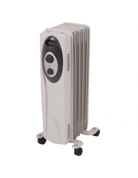 Radiateur Bains d'huile SAHARA 2503 UNELVENT 673998