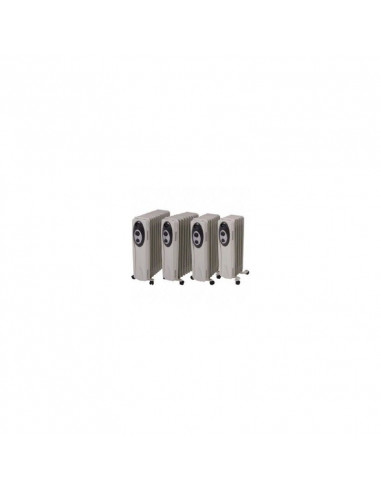 Radiateur Bains d'huile SAHARA 2003 UNELVENT 673997
