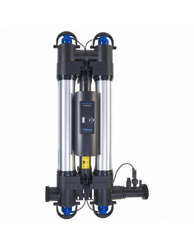 TRAITEMENT UV PRO POOL PLUS 110 W SEUL VULCAN ELE-450-0010