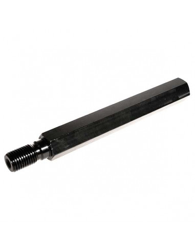 Rallonge pour trépan 1/2" Mâle Femelle 300mm MAKITA P-34718