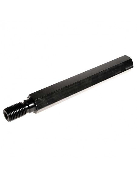 Rallonge pour trépan 1/2" Mâle Femelle 300mm MAKITA P-34718