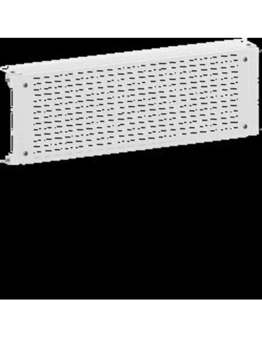Plastron ventilé quadro.evo L800 P400 HAGER UC8040FP