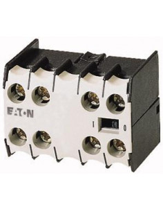 Module de contacts auxiliaires 2 s EATON 20DILE