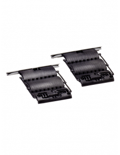 LOT DE 2 VERROUS OCTOCLICK DELTA DORE LOT 2 VERROUS OCTOCLICK 6356010
