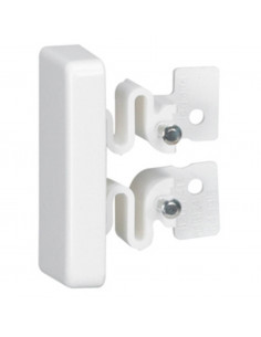 Embout pour moulure DLPlus 40x16mm blanc LEGRAND 031208 2